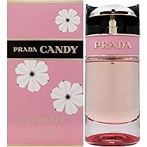 Prada Candy Sugar Pop EDP 80 ml : Amazon.com.au: Beauty